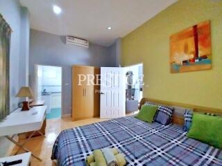 Private House – 3 bed 2 bath in South Pattaya PP10491