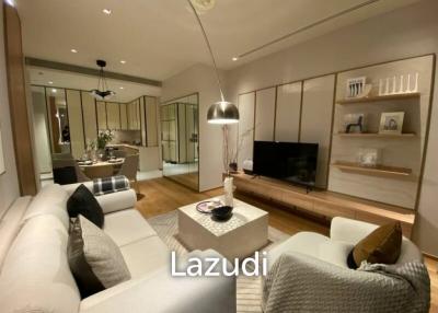 2 Bed 2 Bath 83 SQ.M at BEATNIQ Sukhumvit 32