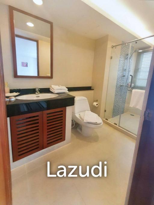 4 Bed 4 Bath 270 SQ.M Sathorn Gallery Residences