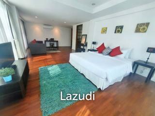 4 Bed 4 Bath 270 SQ.M Sathorn Gallery Residences