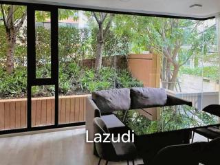 2 Bed 2 Bath 53 SQ.M Quintara Arte Sukhumvit 52