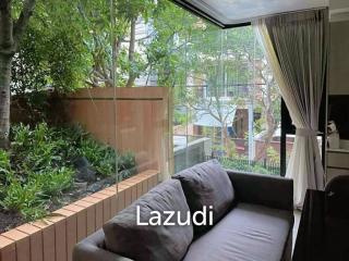 2 Bed 2 Bath 53 SQ.M Quintara Arte Sukhumvit 52