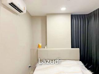 2 Bed 2 Bath 53 SQ.M Quintara Arte Sukhumvit 52