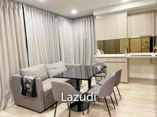 2 Bed 2 Bath 53 SQ.M Quintara Arte Sukhumvit 52