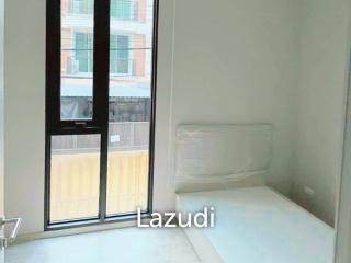 2 Bed 2 Bath 53 SQ.M Quintara Arte Sukhumvit 52