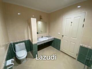 4 Bedroom 5 Bathroom 240 SQ.M Fantasia Villa 2