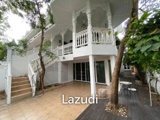 4 Bedroom 5 Bathroom 240 SQ.M Fantasia Villa 2