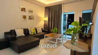 Spacious 3-Bedroom House in Pa Klok, Conveniently Located Near the Robinson Thalang
