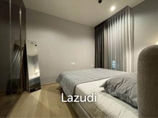 1 Bed 1 Bath 35 SQ.M Quinn Sukhumvit 101