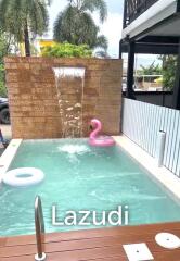 Brand New 3 Bedroom House For Rent In Chalong