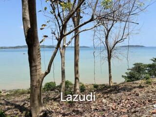 Sea View Freehold Land in Ao Por, Phuket