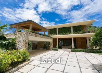 Magnificent Ultra Luxury Villa in Kamala, Phuket