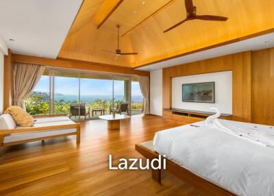 Magnificent Ultra Luxury Villa in Kamala, Phuket