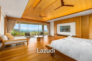 Magnificent Ultra Luxury Villa in Kamala, Phuket