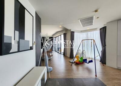 Condo For Rent Jomtien