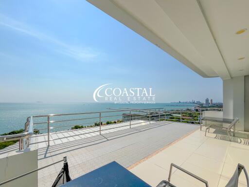 Condo For Sale Na-Jomtien