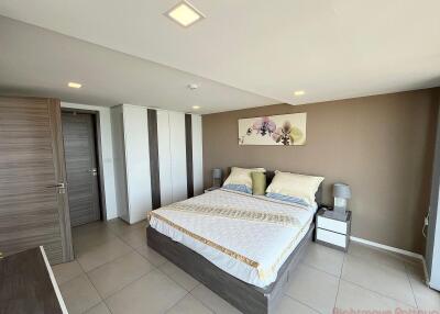 1 Bed Condo For Sale In Na Jomtien - Waters Edge