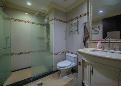 1 Bed Condo For Sale In Central Pattaya - LK Legend