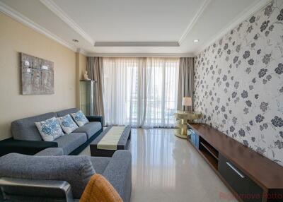 1 Bed Condo For Sale In Central Pattaya - LK Legend