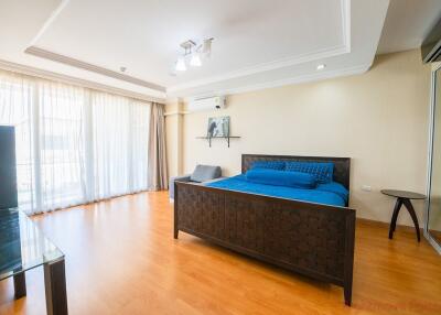 1 Bed Condo For Rent In Central Pattaya - LK Legend