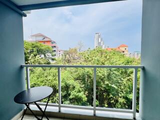 Condo for sale 1 bedroom 34 m² in Siam Oriental Garden 2, Pattaya