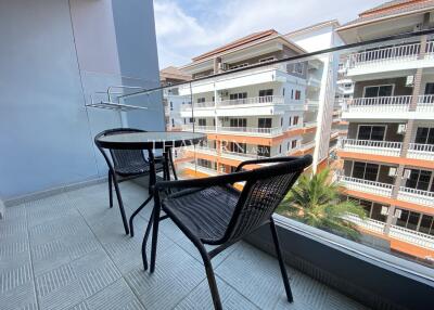 Condo for sale 1 bedroom 38 m² in Siam Oriental Tropical Garden, Pattaya