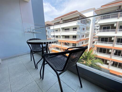 Condo for sale 1 bedroom 38 m² in Siam Oriental Tropical Garden, Pattaya
