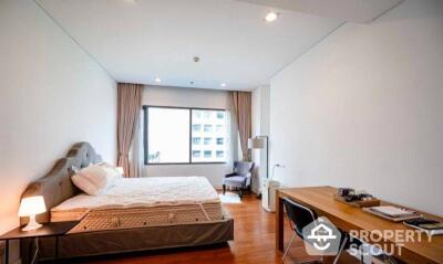 1-BR Condo at Bright Sukhumvit 24 Condominium near BTS Phrom Phong