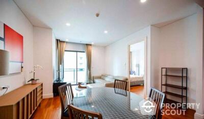 1-BR Condo at Bright Sukhumvit 24 Condominium near BTS Phrom Phong