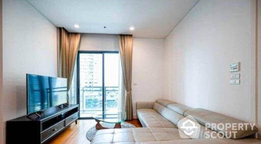 1-BR Condo at Bright Sukhumvit 24 Condominium near BTS Phrom Phong