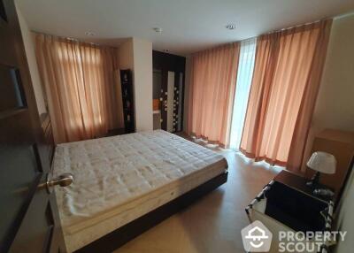 2-BR Condo at The Amethyst Sukhumvit 39 near BTS Phrom Phong