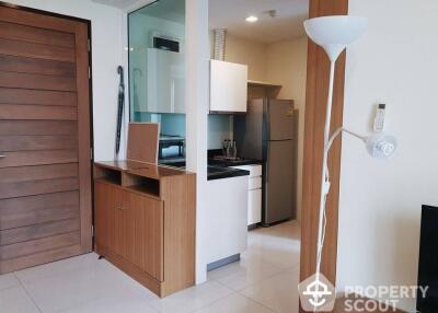 1-BR Condo at Beverly 33 near BTS Phrom Phong