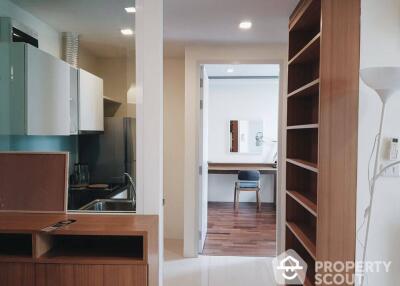 1-BR Condo at Beverly 33 near BTS Phrom Phong