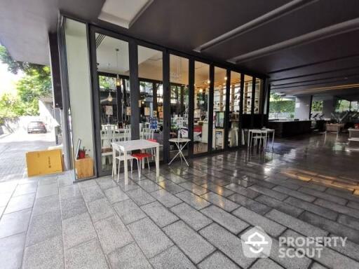 1-BR Condo at Siamese Gioia near MRT Phetchaburi (ID 402255)