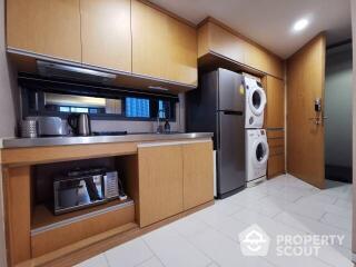 1-BR Condo at Siamese Gioia near MRT Phetchaburi (ID 402255)