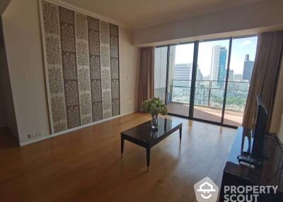 2-BR Condo at The Met Sathorn near BTS Chong Nonsi (ID 513990)