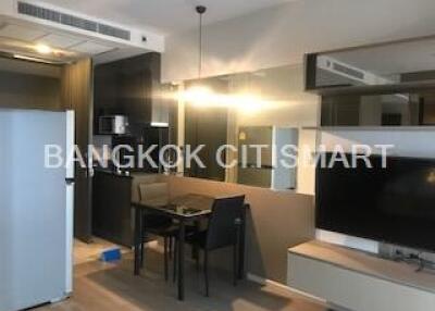 Condo at Ashton Asoke for rent