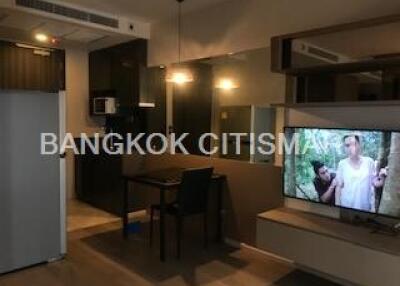 Condo at Ashton Asoke for rent