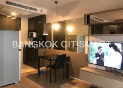 Condo at Ashton Asoke for rent