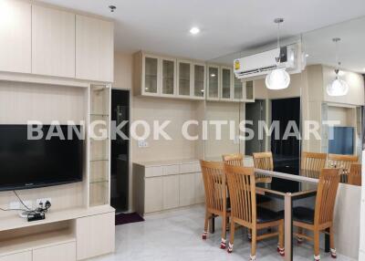 Condo at Ideo Mobi Rama 9 for rent