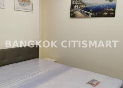 Condo at Ideo Mobi Rama 9 for rent