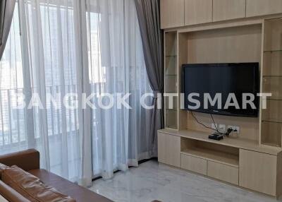 Condo at Ideo Mobi Rama 9 for rent