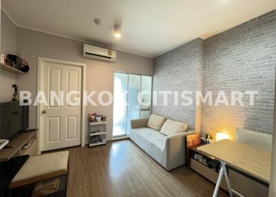 Condo at U Delight @ Talatphlu Station for sale