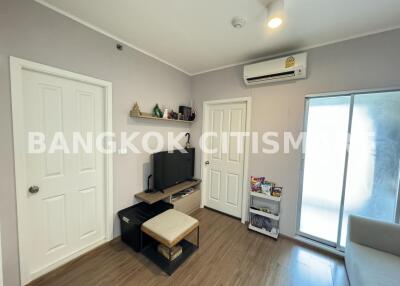 Condo at U Delight @ Talatphlu Station for sale