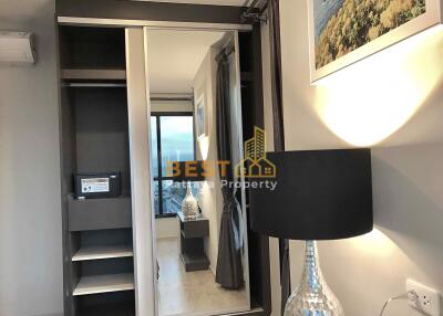 2 Bedrooms Condo in The Base Central Pattaya C011830