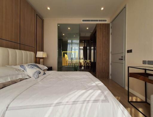 Vittorio  2 Bedroom Condo For Rent