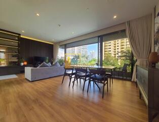 Vittorio  2 Bedroom Condo For Rent