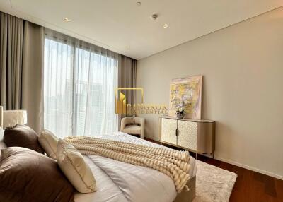 The Residences At Sindhorn Kempinski  5 Bedroom Super Luxury Condo in Chidlom