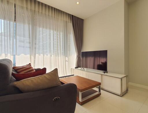 Vittorio  Luxurious 2 Bedroom Condo in Sukhumvit 39