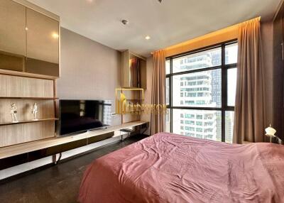 The XXXIX  Charming 1 Bedroom Luxury Condo in Phrom Phong